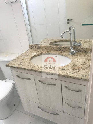Imagem Apartamento com 3 Quartos à Venda, 75 m² em Vila São José - Taubaté