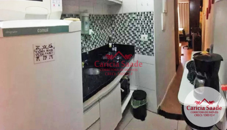 Imagem Apartamento com 1 Quarto à Venda, 30 m² em Bela Vista - São Paulo