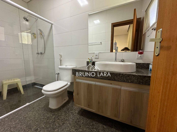 Imagem Casa com 4 Quartos à Venda, 380 m² em Condomínio Fazenda Solar - Igarapé Imagem Casa com 4 Quartos à Venda, 380 m² em Condomínio Fazenda Solar - Igarapé