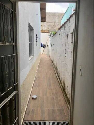 Imagem Casa com 2 Quartos à Venda, 125 m² em Residencial Estoril - Taubaté Imagem Casa com 2 Quartos à Venda, 125 m² em Residencial Estoril - Taubaté