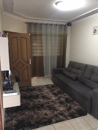 Imagem Casa com 2 Quartos à Venda, 110 m² em Jardim Sorocaba Park - Sorocaba Imagem Casa com 2 Quartos à Venda, 110 m² em Jardim Sorocaba Park - Sorocaba
