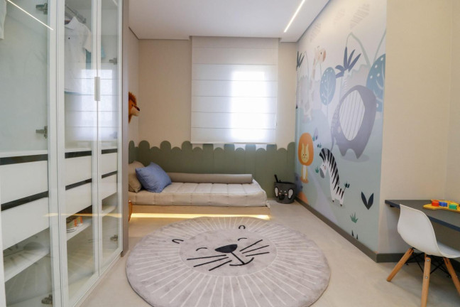 Imagem Apartamento com 3 Quartos à Venda, 75 m² em Jardim D`icarai - Salto