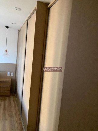Imagem Apartamento com 2 Quartos à Venda, 58 m² em Chácara Inglesa - São Paulo