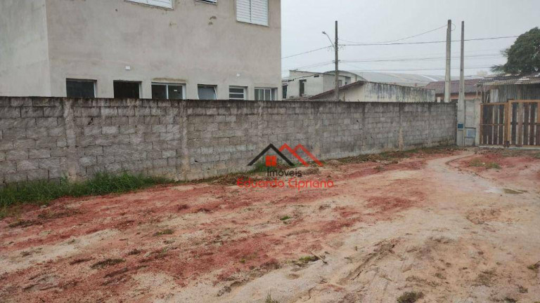 Imagem Terreno para Alugar, 807 m² em Massaguaçu - Caraguatatuba