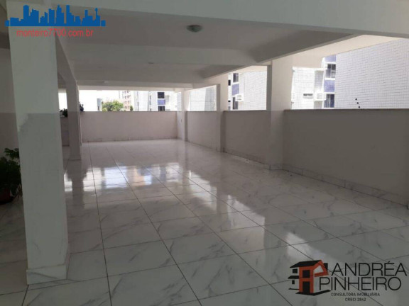 Imagem Apartamento com 3 Quartos à Venda, 100 m² em Tirol - Natal