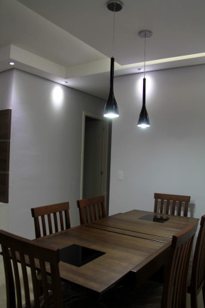 Imagem Imóvel com 3 Quartos à Venda, 68 m² em Parque Campolim - Sorocaba Imagem Imóvel com 3 Quartos à Venda, 68 m² em Parque Campolim - Sorocaba