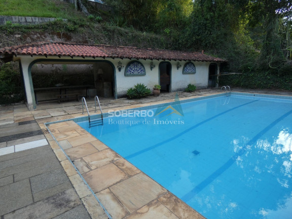 Imagem Casa com 4 Quartos à Venda, 50.000 m² em Montanhas - Teresópolis Imagem Casa com 4 Quartos à Venda, 50.000 m² em Montanhas - Teresópolis