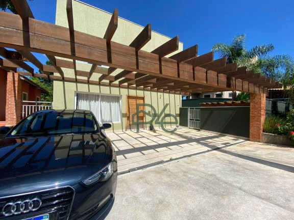 Imagem Casa com 4 Quartos à Venda, 386 m² em Granja Viana - Fazendinha - Cotia Imagem Casa com 4 Quartos à Venda, 386 m² em Granja Viana - Fazendinha - Cotia