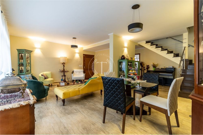Imagem Casa com 3 Quartos à Venda, 267 m² em Jardim Da Saúde - São Paulo Imagem Casa com 3 Quartos à Venda, 267 m² em Jardim Da Saúde - São Paulo