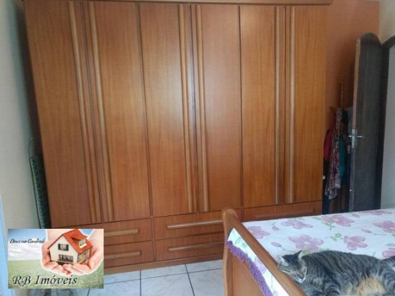 Imagem Casa com 3 Quartos à Venda, 100 m² em Dos Casa - São Bernardo Do Campo Imagem Casa com 3 Quartos à Venda, 100 m² em Dos Casa - São Bernardo Do Campo