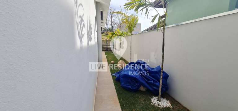 Imagem Casa com 3 Quartos à Venda, 250 m² em Condomínio Itatiba Country Club - Itatiba