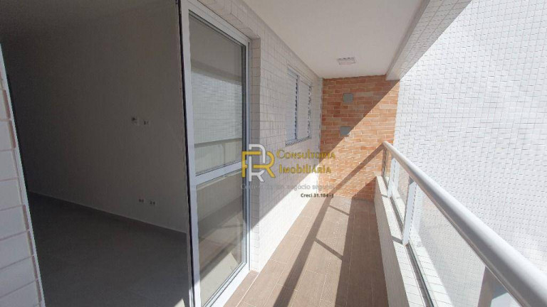 Imagem Apartamento com 1 Quarto à Venda, 54 m² em Aviação - Praia Grande Imagem Apartamento com 1 Quarto à Venda, 54 m² em Aviação - Praia Grande
