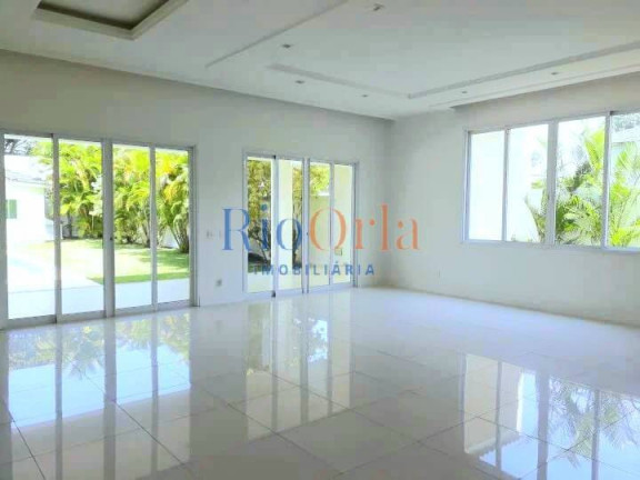 Imagem Casa de Condomínio com 5 Quartos à Venda, 900 m² em Barra Da Tijuca - Rio De Janeiro