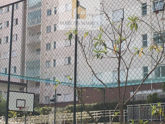 Imagem Apartamento com 3 Quartos à Venda, 78 m² em Novo Osasco - Osasco