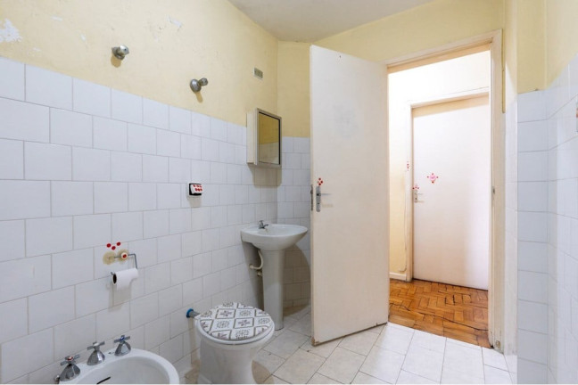 Imagem Apartamento com 3 Quartos à Venda, 118 m² em Bela Vista - São Paulo