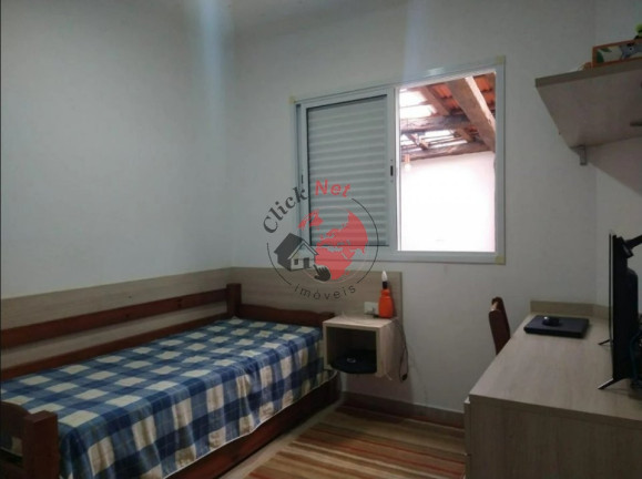 Imagem Apartamento com 3 Quartos à Venda, 133 m² em Baeta Neves - São Bernardo Do Campo
