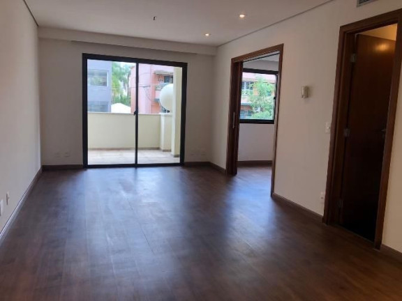 Imagem Apartamento com 1 Quarto à Venda, 62 m² em Jardins - São Paulo Imagem Apartamento com 1 Quarto à Venda, 62 m² em Jardins - São Paulo