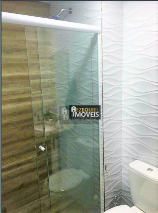Imagem Apartamento com 1 Quarto à Venda, 42 m² em Jardim Olavo Bilac - São Bernardo Do Campo