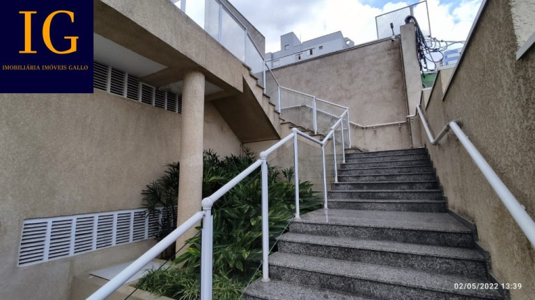 Imagem Apartamento com 3 Quartos à Venda, 82 m² em Parque Das Nações - Santo André