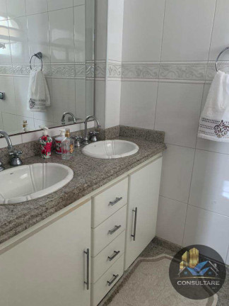 Imagem Apartamento com 4 Quartos à Venda, 257 m² em Gonzaga - Santos Imagem Apartamento com 4 Quartos à Venda, 257 m² em Gonzaga - Santos
