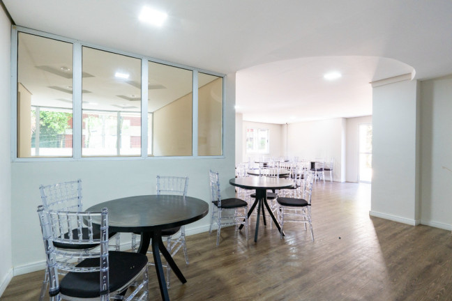Imagem Apartamento com 3 Quartos à Venda, 95 m² em Vila Andrade - São Paulo Imagem Apartamento com 3 Quartos à Venda, 95 m² em Vila Andrade - São Paulo