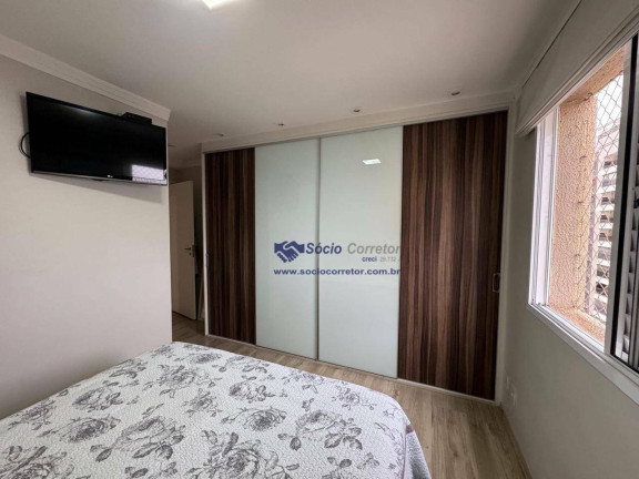 Imagem Apartamento com 3 Quartos à Venda, 115 m² em Centro - Guarulhos Imagem Apartamento com 3 Quartos à Venda, 115 m² em Centro - Guarulhos