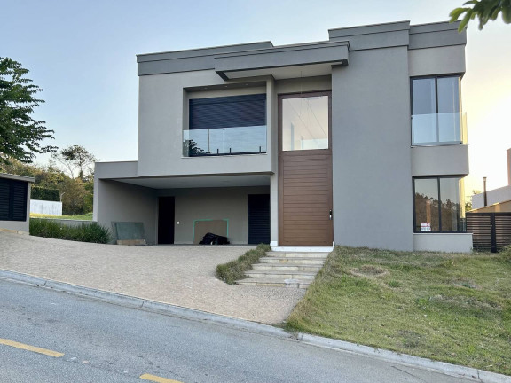 Imagem Casa com 4 Quartos à Venda, 482 m² em Alphaville - Santana De Parnaíba