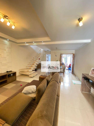 Imagem Sobrado com 3 Quartos à Venda, 145 m² em Vila Lopes - Indaiatuba Imagem Sobrado com 3 Quartos à Venda, 145 m² em Vila Lopes - Indaiatuba