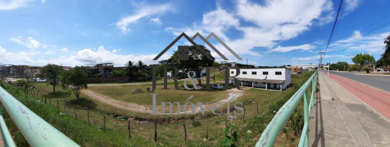 Imagem Terreno à Venda, 22 m² em Patanguinha - Simões Filho
