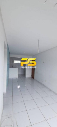 Imagem Apartamento com 2 Quartos à Venda, 57 m² em Bancários - João Pessoa Imagem Apartamento com 2 Quartos à Venda, 57 m² em Bancários - João Pessoa