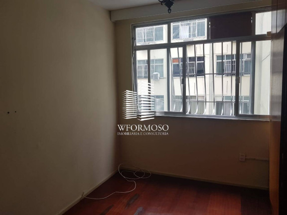 Imagem Apartamento com 2 Quartos à Venda, 62 m² em Icaraí - Niterói