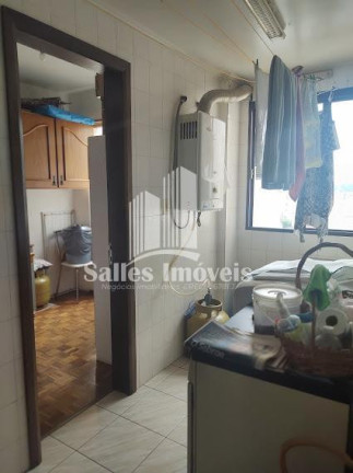 Imagem Apartamento com 3 Quartos à Venda, 125 m² em São Pelegrino - Caxias Do Sul Imagem Apartamento com 3 Quartos à Venda, 125 m² em São Pelegrino - Caxias Do Sul