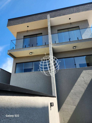 Imagem Casa com 3 Quartos à Venda, 110 m² em Jardim Paulista - Atibaia Imagem Casa com 3 Quartos à Venda, 110 m² em Jardim Paulista - Atibaia