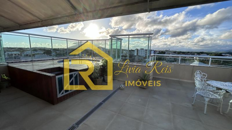 Imagem Apartamento com 3 Quartos à Venda, 162 m² em Jardim Mariléa - Rio Das Ostras
