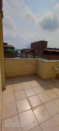 Imagem Cobertura com 2 Quartos à Venda, 99 m² em Jardim Santa Terezinha (zona Leste) - São Paulo Imagem Cobertura com 2 Quartos à Venda, 99 m² em Jardim Santa Terezinha (zona Leste) - São Paulo