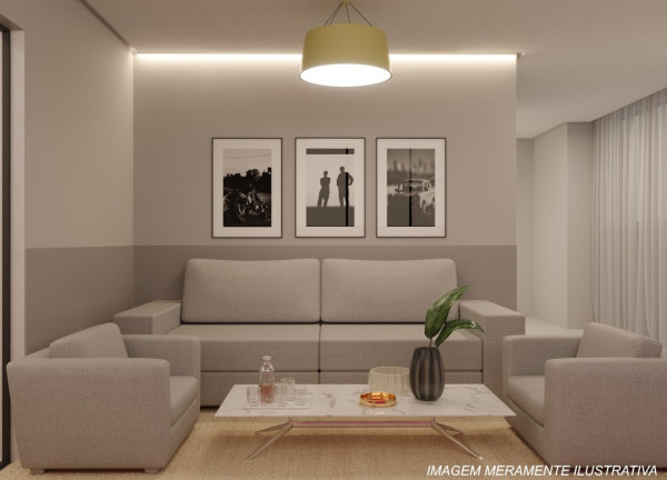 Imagem Imóvel com 1 Quarto à Venda, 22 m² em Aeroclube - João Pessoa Imagem Imóvel com 1 Quarto à Venda, 22 m² em Aeroclube - João Pessoa