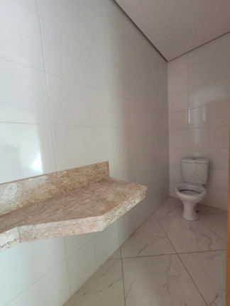 Imagem Casa com 2 Quartos à Venda, 120 m² em Vila Principe De Gales - Santo André