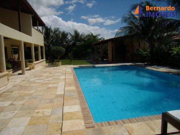Imagem Casa com 8 Quartos à Venda, 1.004 m² em Morro Branco - Beberibe Imagem Casa com 8 Quartos à Venda, 1.004 m² em Morro Branco - Beberibe