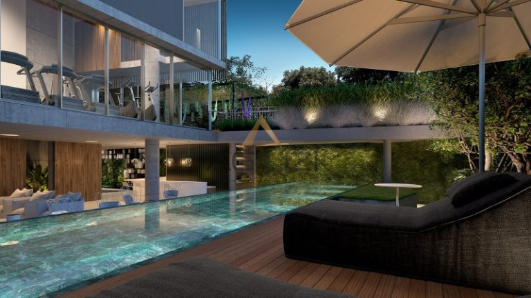 Imagem Apartamento com 1 Quarto à Venda, 62 m² em Vila Nova Conceição - São Paulo Imagem Apartamento com 1 Quarto à Venda, 62 m² em Vila Nova Conceição - São Paulo