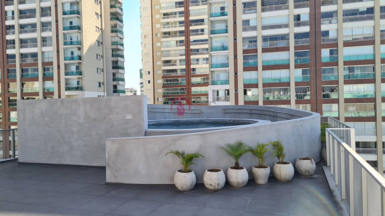 Imagem Apartamento com 1 Quarto à Venda, 19 m² em Consolação - São Paulo