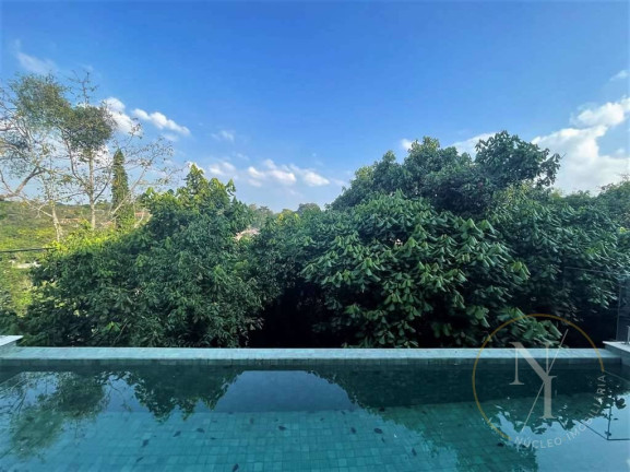 Imagem Casa de Condomínio com 4 Quartos à Venda, 435 m² em Chácara Dos Lagos - Carapicuíba