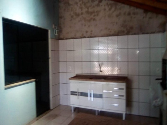 Imagem Casa com 3 Quartos à Venda, 75 m² em Jardim João Paulo Ii - Sumaré