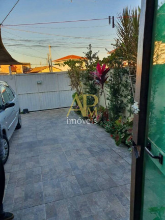 Imagem Casa com 3 Quartos à Venda, 150 m² em Barra Do Aririú - Palhoça Imagem Casa com 3 Quartos à Venda, 150 m² em Barra Do Aririú - Palhoça