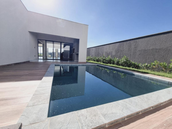 Imagem Casa de Condomínio com 3 Quartos à Venda, 203 m² em Condomínio Cyrela Landscape Esplanada - Votorantim