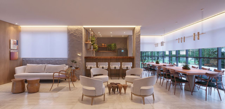 Imagem Imóvel com 3 Quartos à Venda, 140 m² em Cremação - Belém