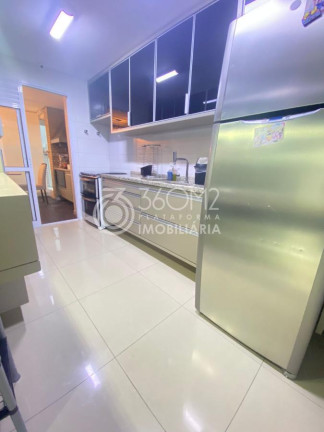 Imagem Apartamento com 4 Quartos à Venda, 139 m² em Jardim - Santo André Imagem Apartamento com 4 Quartos à Venda, 139 m² em Jardim - Santo André