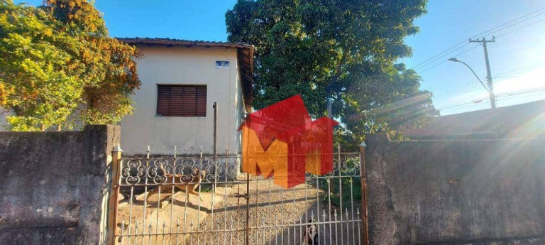 Imagem Casa com 4 Quartos à Venda, 171 m² em Vila Santa Catarina - Americana
