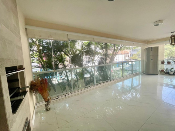 Imagem Apartamento com 3 Quartos à Venda, 155 m² em Mooca - São Paulo Imagem Apartamento com 3 Quartos à Venda, 155 m² em Mooca - São Paulo