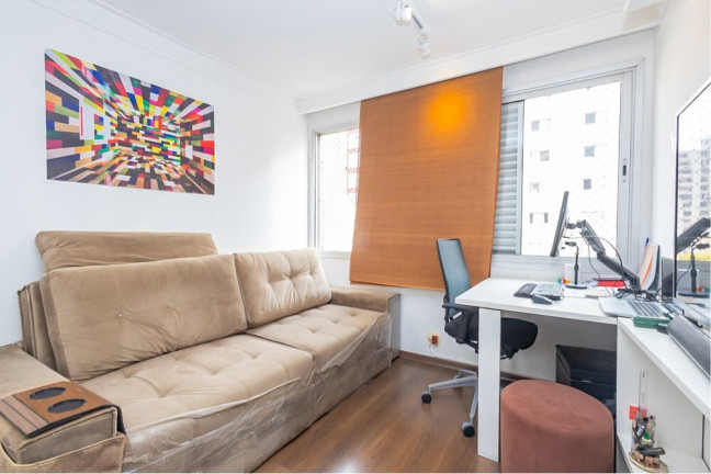 Imagem Imóvel com 2 Quartos à Venda, 79 m² em Pinheiros - São Paulo