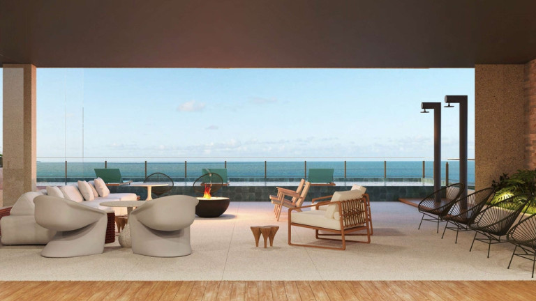 Imagem Apartamento com 3 Quartos à Venda, 136 m²